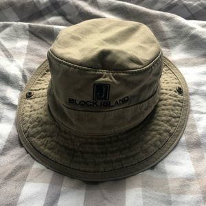 Bucket Hat